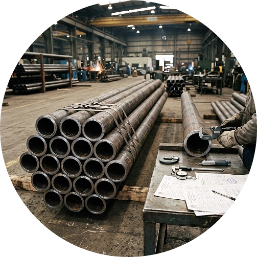 ASTM vs ASME Steel Standards: What Is the Difference?
